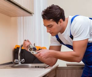 About Emergency plumbing pros Plumtree, NC